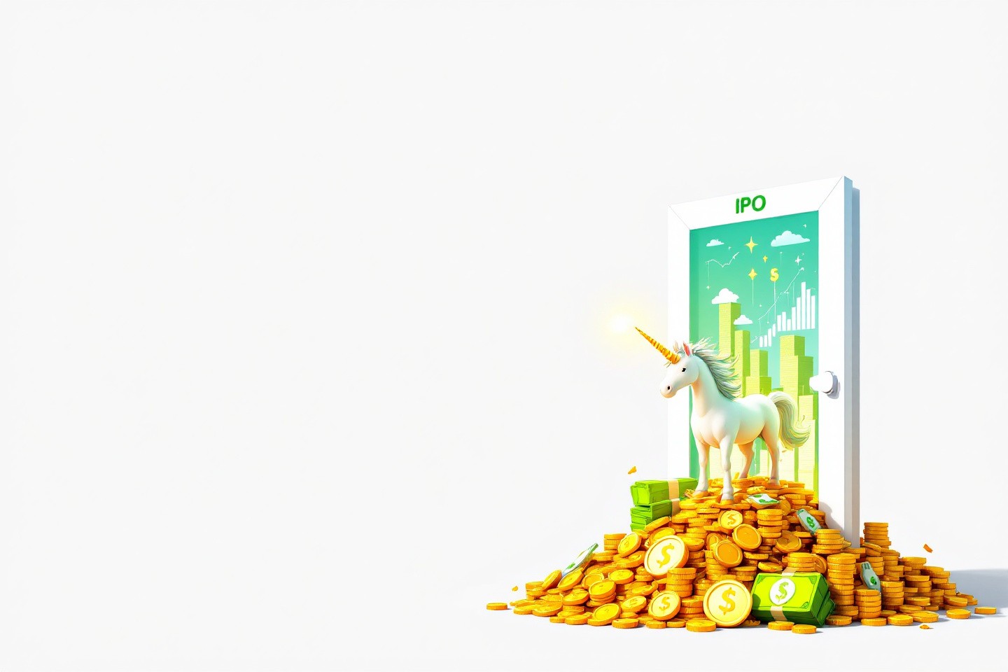 Unicorn IPOs
