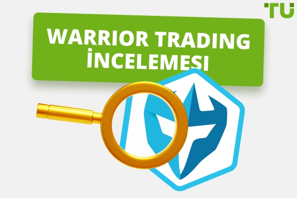 Warrior Trading nedir?