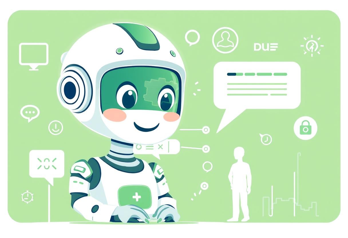 <span translate="no">AI</span> customer support agents