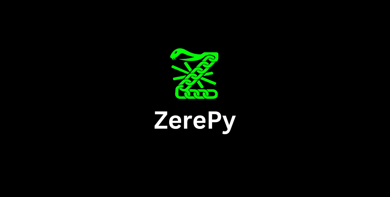 ZerePy AI
