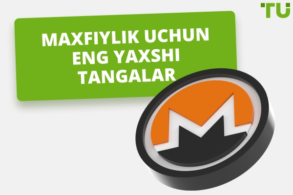 2026 yilning eng yaxshi maxfiylik tangalari