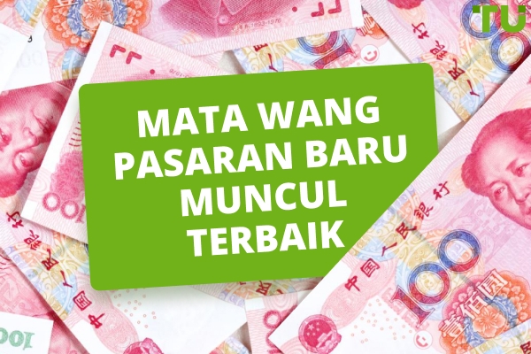 Mata Wang Pasaran Baru Muncul Terbaik Pada 2025