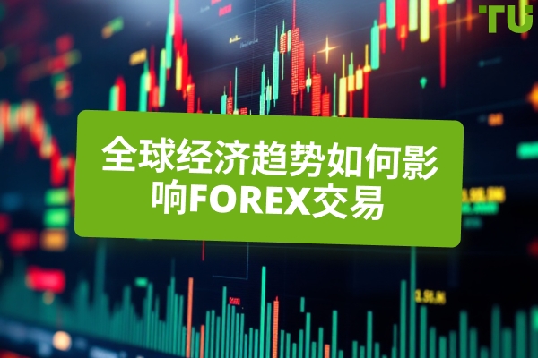 全球经济趋势如何影响Forex 交易 