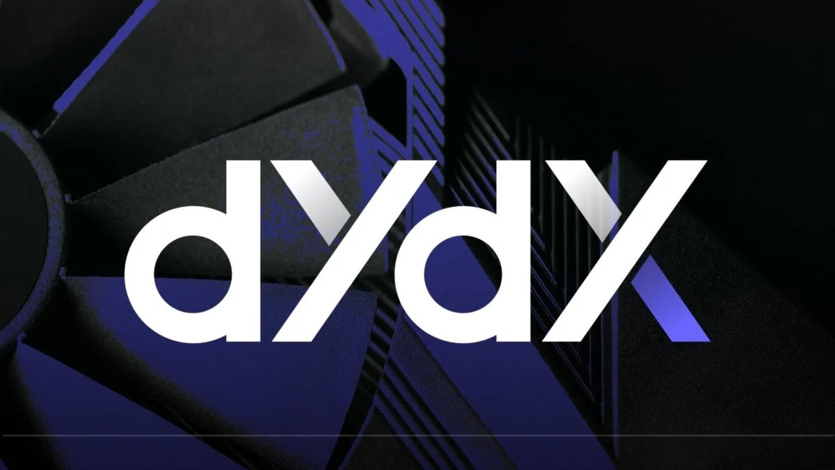 dYdX (DYDX)