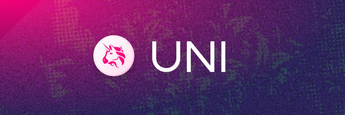 Uniswap (UNI)