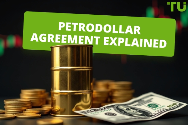 Petrodollar Agreement Explained