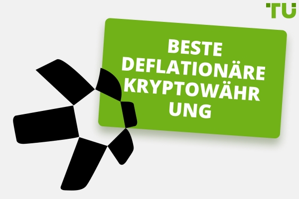 Die besten deflationären Token im Jahr 2025