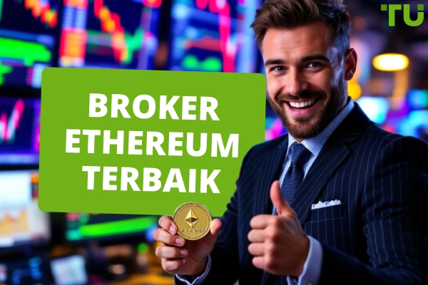 Broker Ethereum Terbaik Untuk 2025