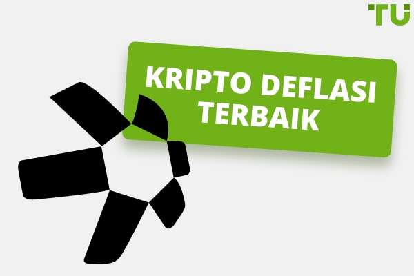 Token Deflasi Terbaik Pada Tahun 2025