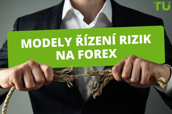 Forex Modely řízení rizik | Úplný průvodce
