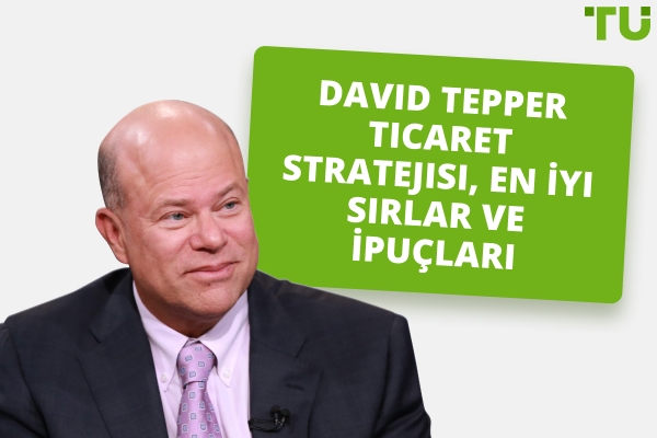 Nasıl Para Kazanılır David Tepper?