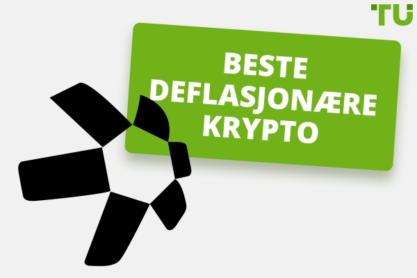 De beste deflasjonære symbolene i 2025