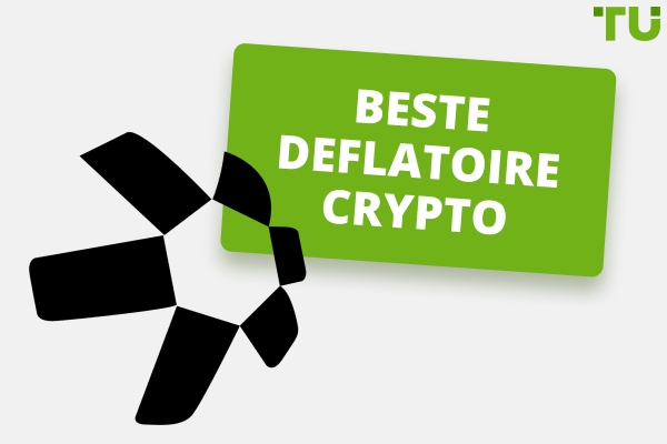 Beste deflatoire tokens in 2025