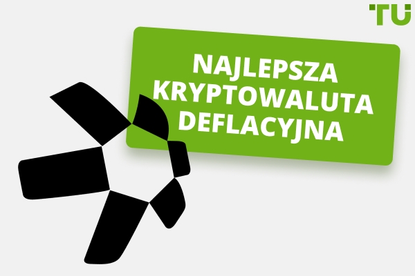 Najlepsze tokeny deflacyjne w 2025 r.