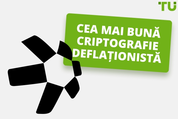 Cele mai bune jetoane deflaționiste în 2025