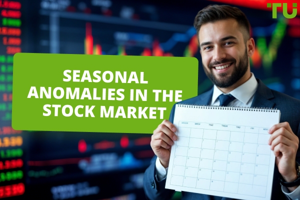 Seasonal Anomalies In The Stock Market And How To Trade Them
