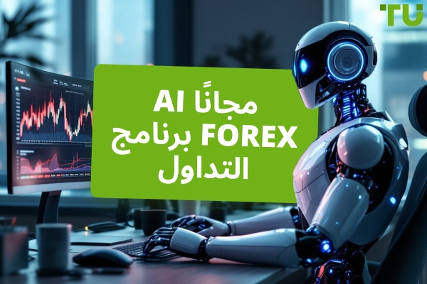 أفضل برنامج مجاني AI Forex للتداول 