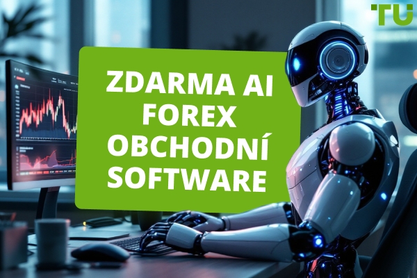 Nejlepší bezplatný AI Forex obchodní software