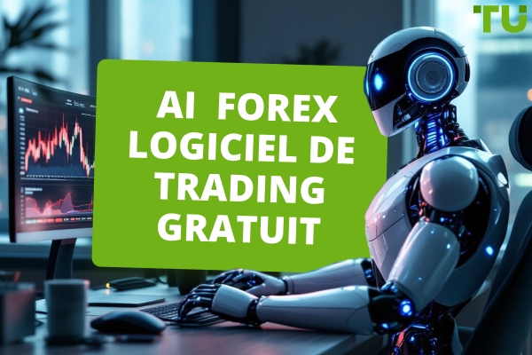 Meilleur logiciel de trading gratuit AI Forex 