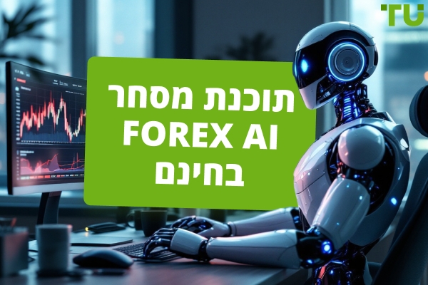 תוכנת המסחר Forex AI המלאכותית הטובה ביותר בחינם