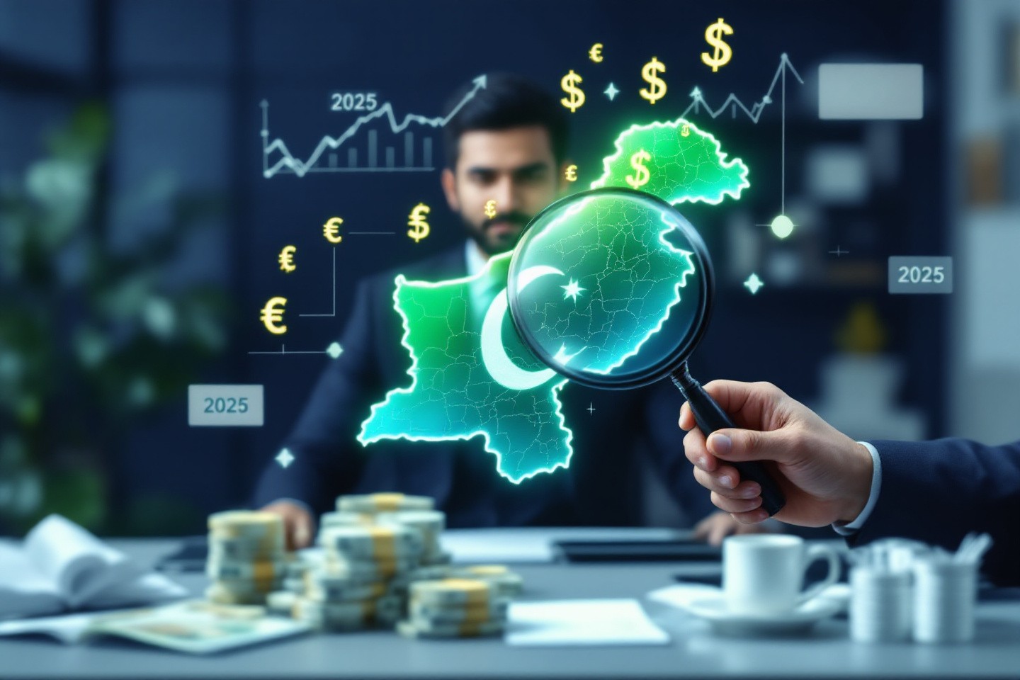 Best Currencies to Invest in Pakistan in 2025