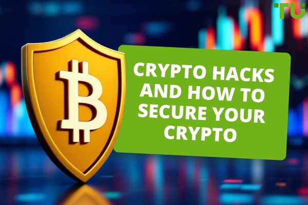 Crypto Hacks And How To Prevent Them On Your Own