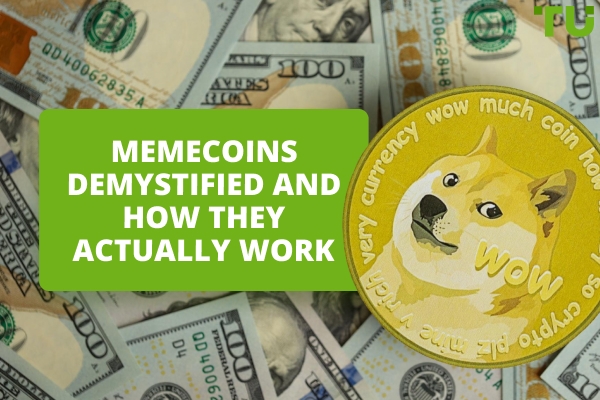 Crypto’s Biggest Gambling Grounds — The Memecoins