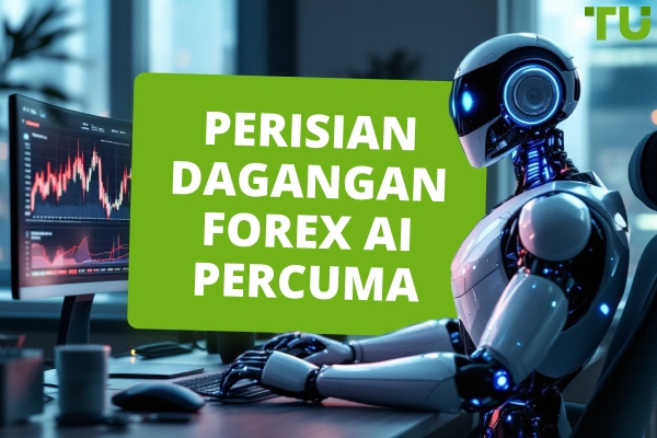 Perisian Dagangan Forex AI Percuma Terbaik