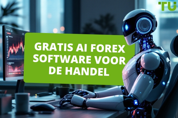 Beste gratis AI Forex Software voor de handel