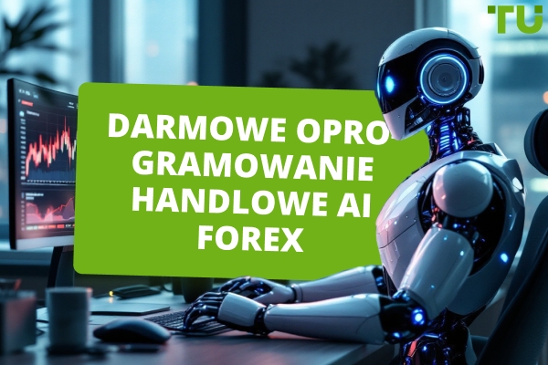 Najlepsze darmowe oprogramowanie handlowe AI Forex