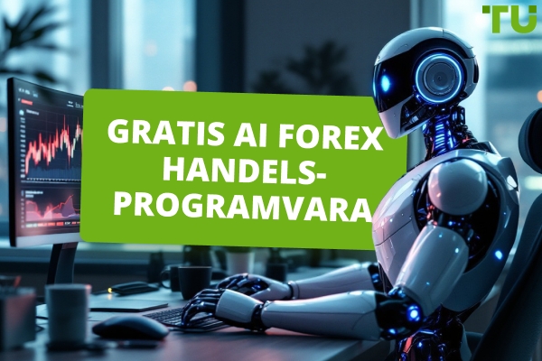 Bästa gratis AI Forex Handelsprogramvara