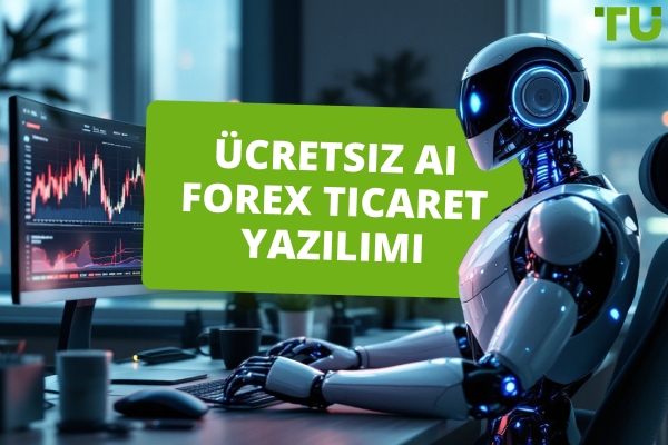 En İyi Ücretsiz AI Forex Ticaret Yazılımı