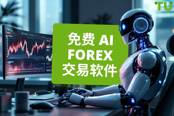 最佳免费AI Forex 交易软件