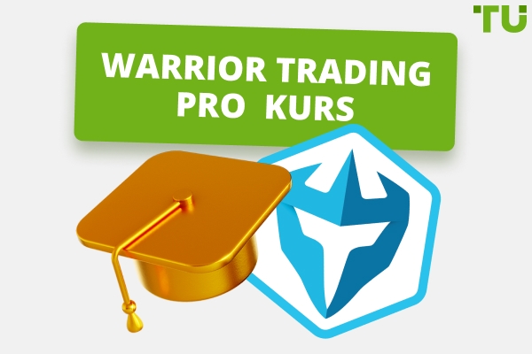 Warrior Trading Pro Kurs: En omfattende gjennomgang