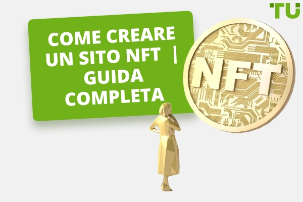 Come Creare Un NFT | Guida Completa