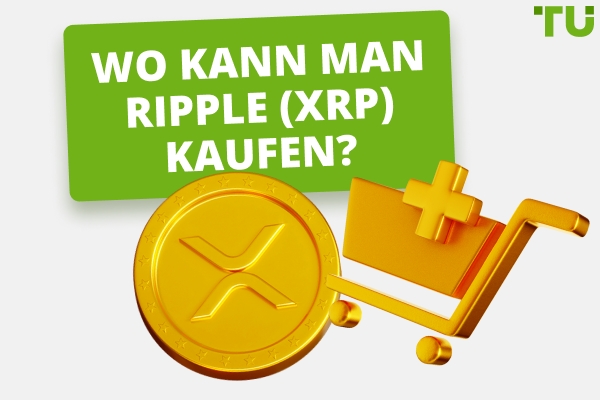 Rippleman R Wo kann man Ripple (XRP) kaufen?