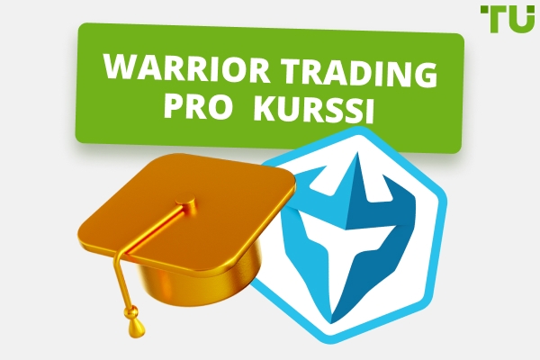 Warrior Trading Pro Kurssi: Kattava katsaus