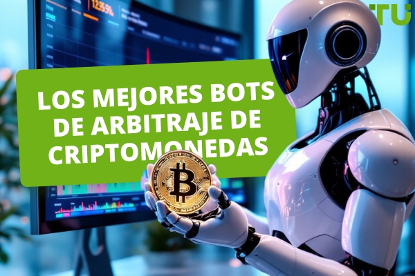 Mejor Cripto Arbitraje Bots Para 2025