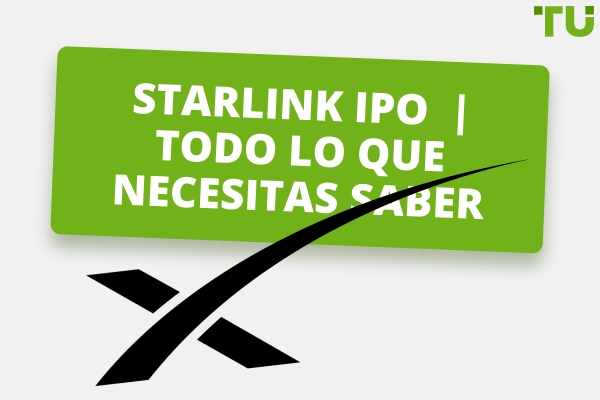 Starlink IPO | Todo lo que necesitas saber