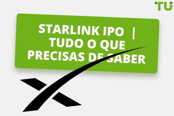 Starlink IPO | Tudo o que precisas de saber