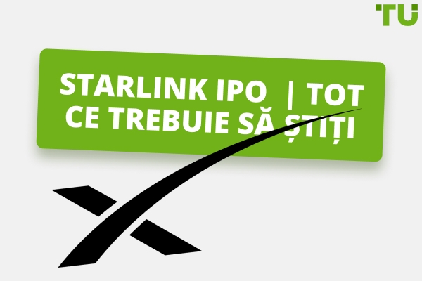 Starlink IPO | Tot ce trebuie să știți