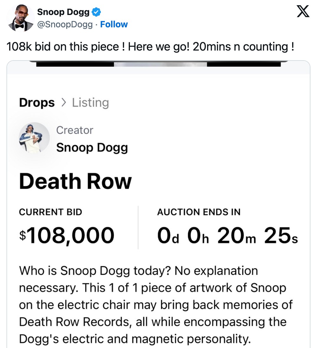 Death Row