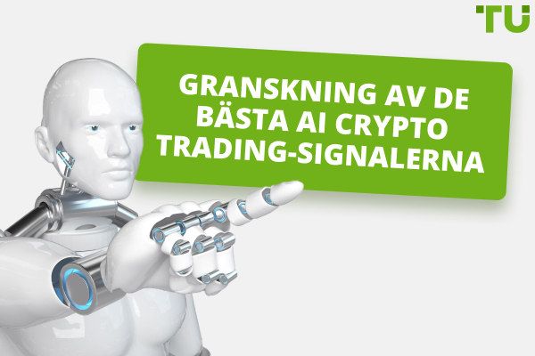 Vilken AI Crypto Trading Signal är bäst?