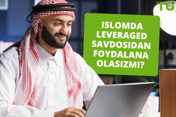 Islomda levereded savdodan foydalanishim mumkinmi? Harommi yoki Halolmi?