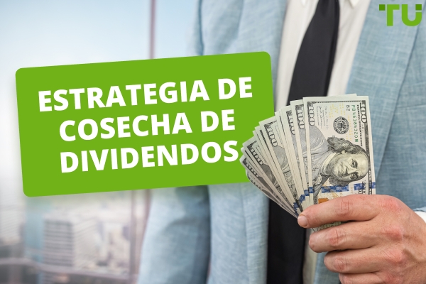 Cosecha de Dividendos: Instrucciones paso a paso
