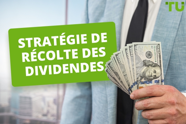 Récolte de dividendes&nbsp;: Instructions étape par étape