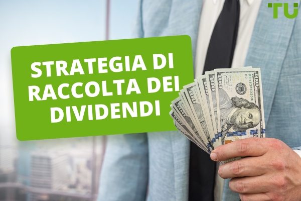 Raccolta Dividendi: Istruzioni passo-passo
