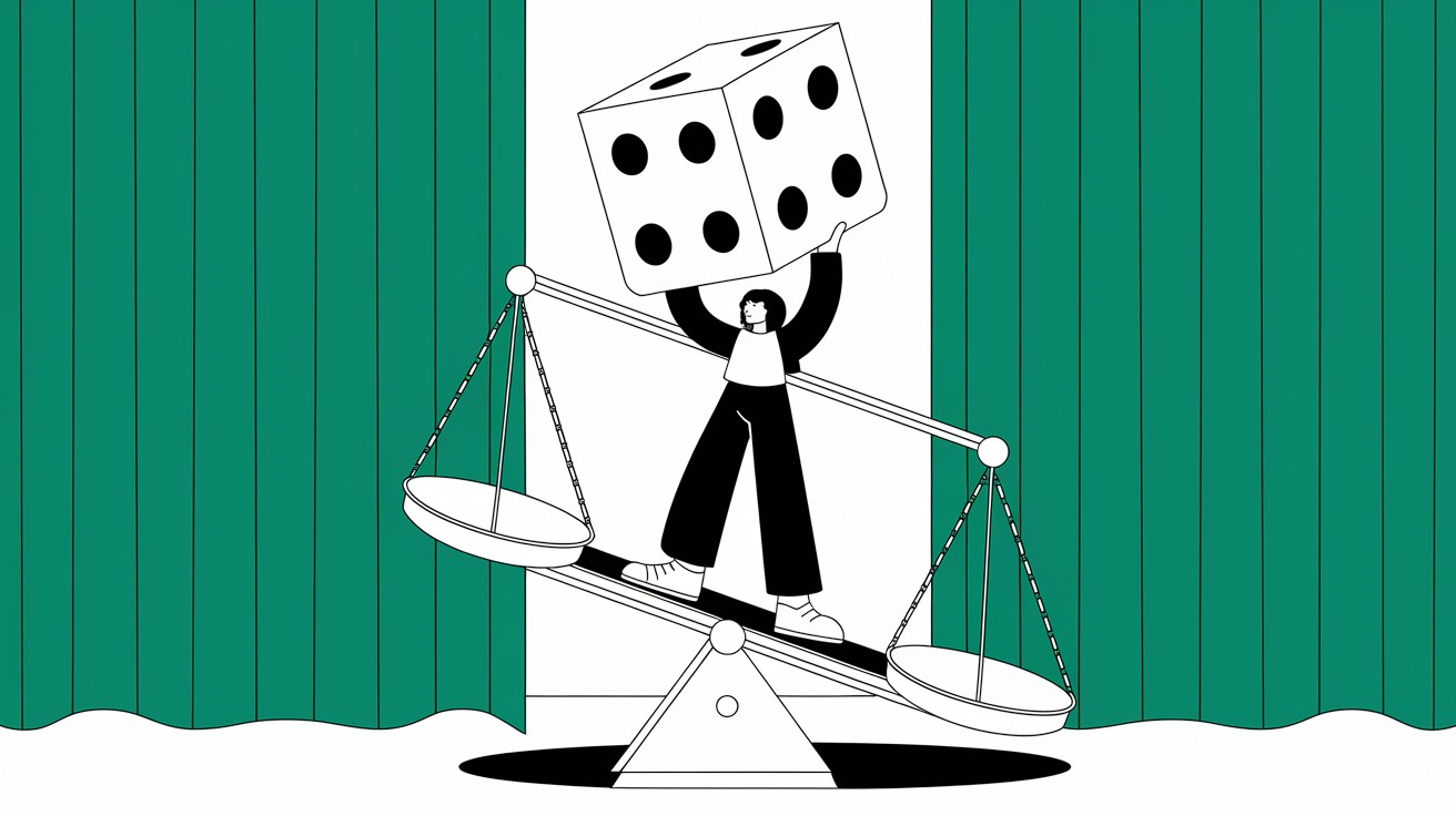 Maysir - Benefits availed through unfair chance