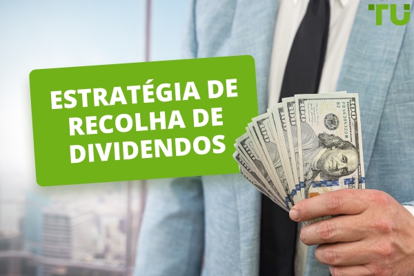 Colheita de Dividendos: Instrução Passo a Passo