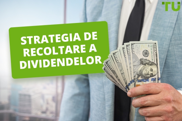 Recoltarea Dividendelor: Instrucțiuni Pas-cu-Pas